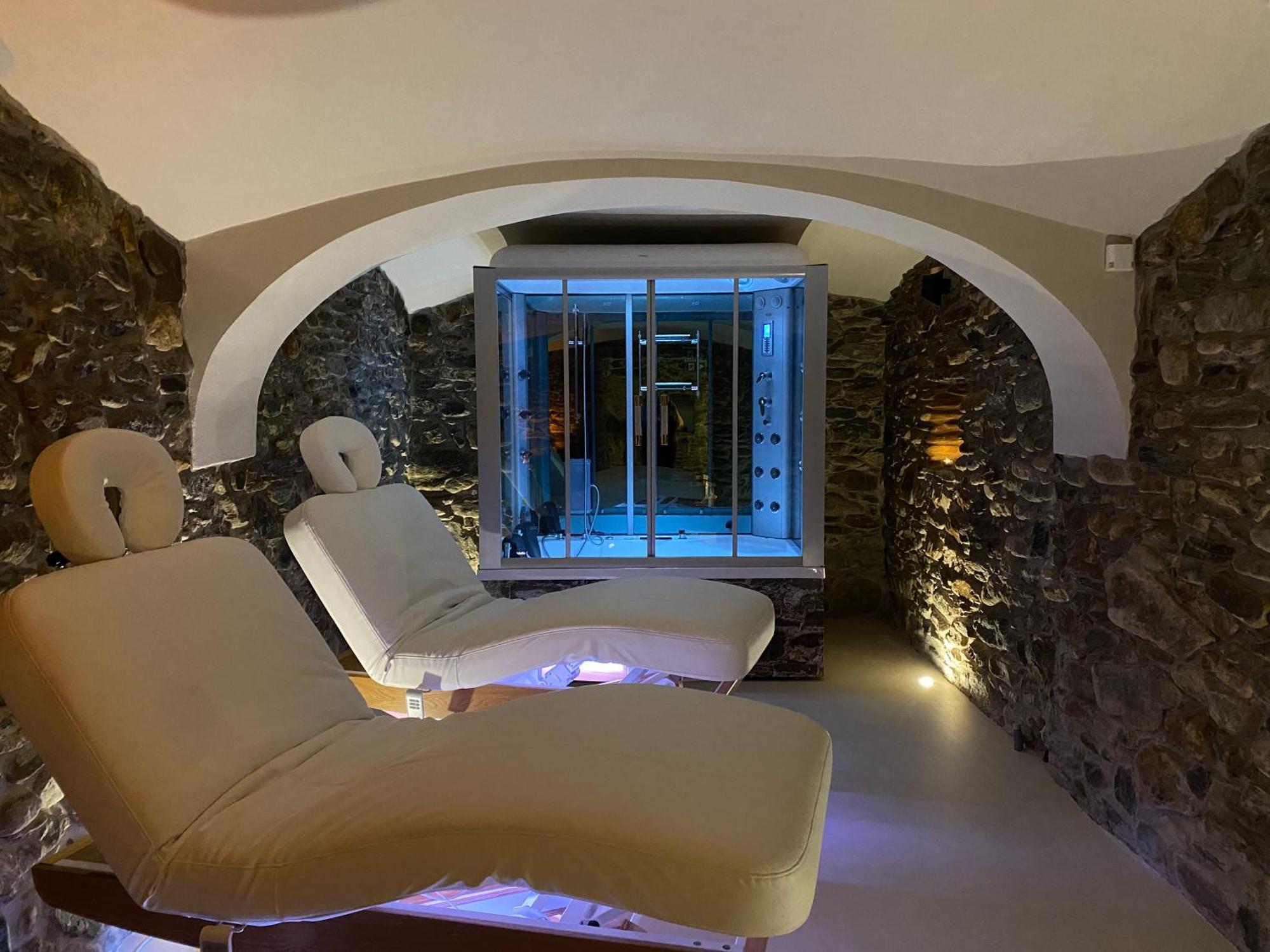 Apartmany & Wellness Revenite Jesenik Exterior photo