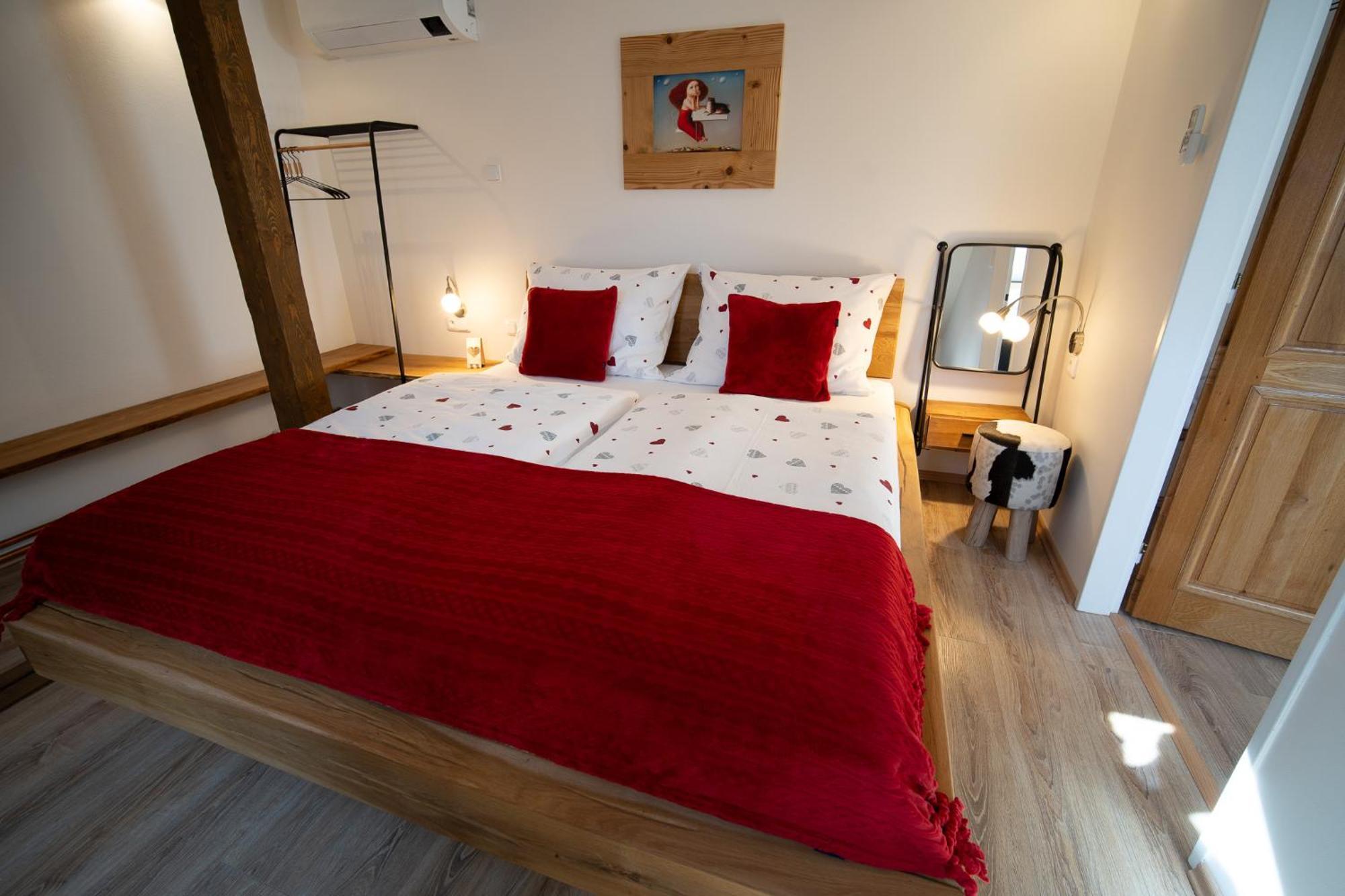 Apartmany & Wellness Revenite Jesenik Exterior photo