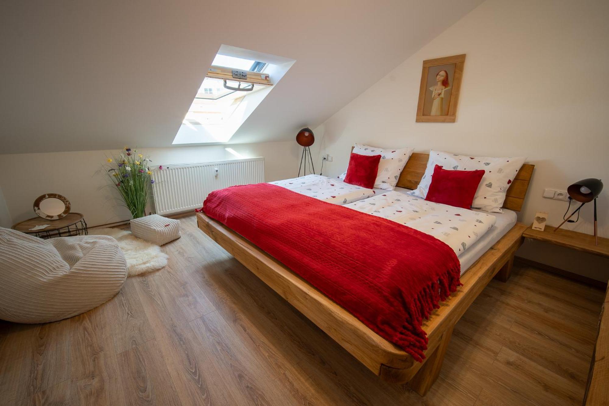 Apartmany & Wellness Revenite Jesenik Exterior photo