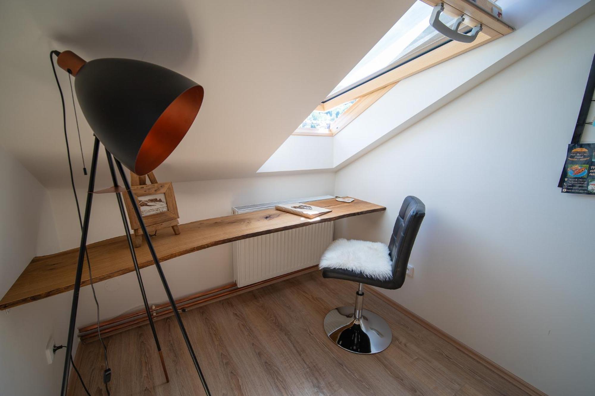Apartmany & Wellness Revenite Jesenik Exterior photo
