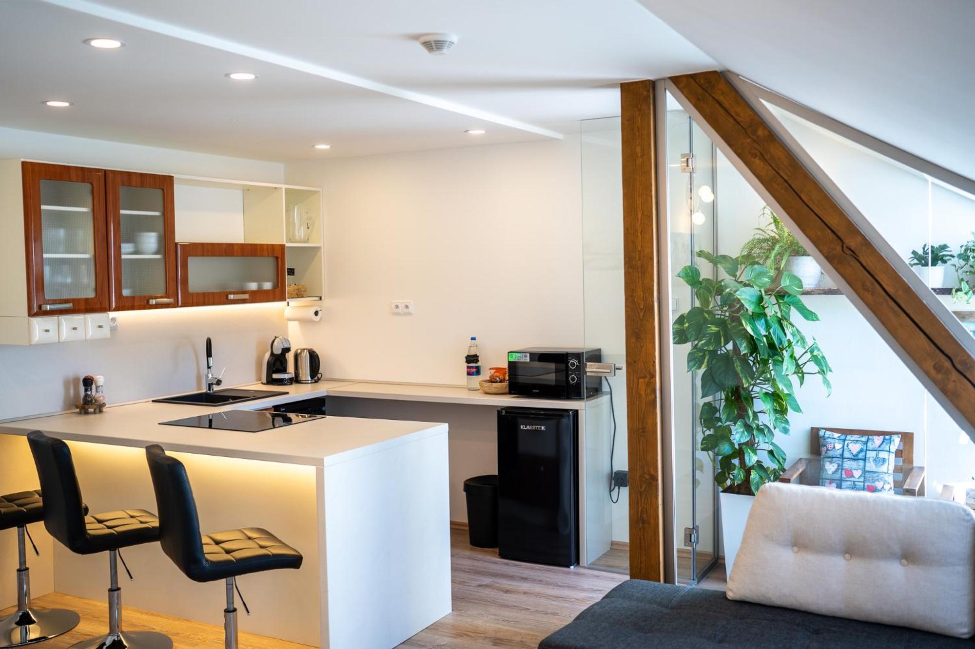 Apartmany & Wellness Revenite Jesenik Exterior photo